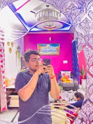 Kushagra tiwari