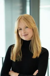 Clara Wrede