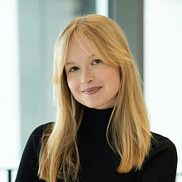 Clara WredeProfile Picture