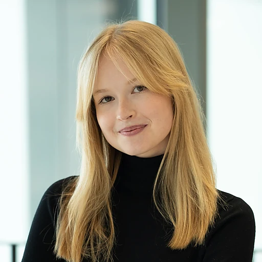 Clara Wrede