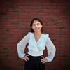 Emilia WalcProfile Picture