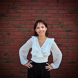Emilia WalcProfile Picture