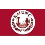KMUNC 2016 logo