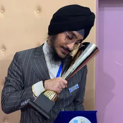Prabhsaran  Singh