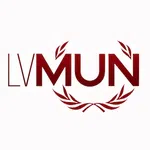 LVMUN 2022Logo