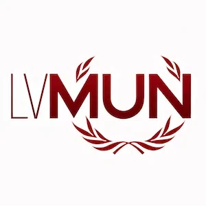 LVMUN 2022Logo
