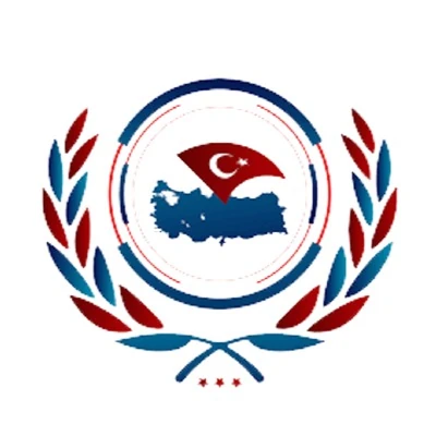 Istanbul International MUN 2026 logo