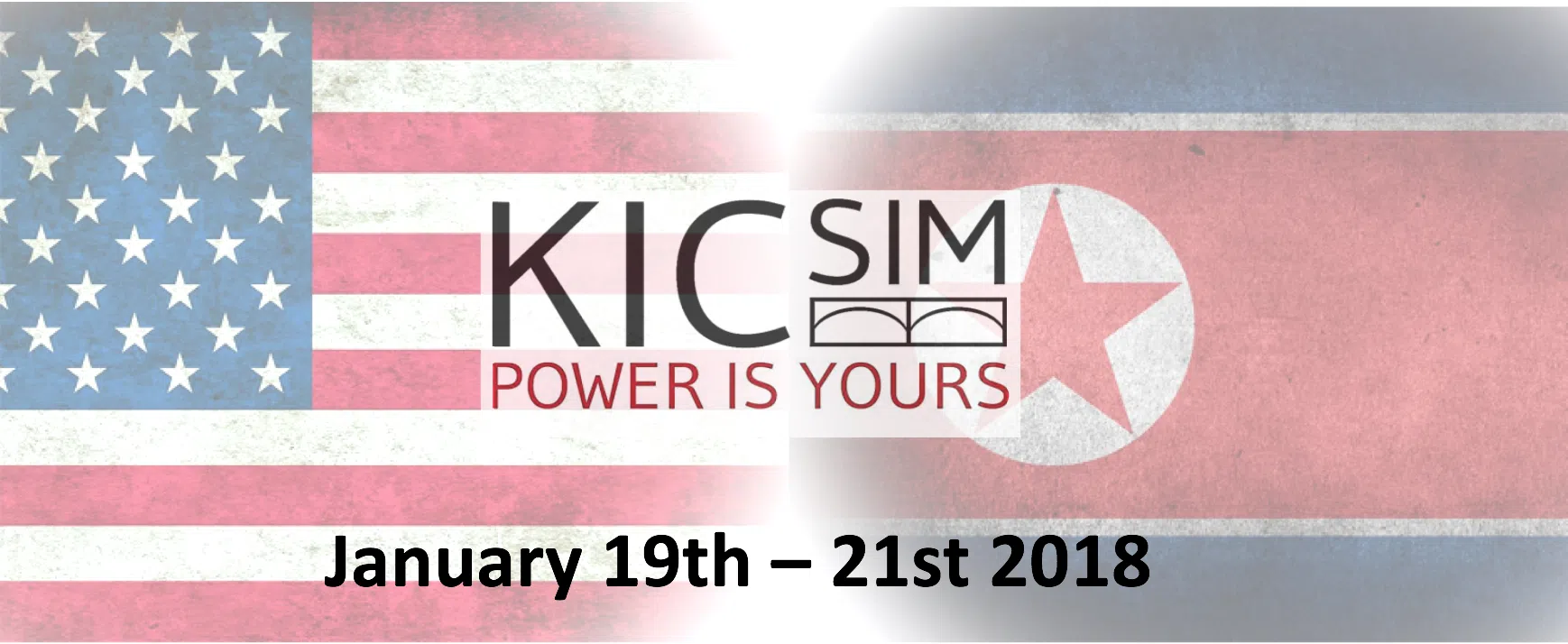KICSim 2018