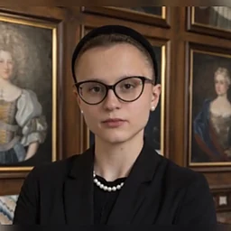 Eleanor KlenovskaProfile Picture