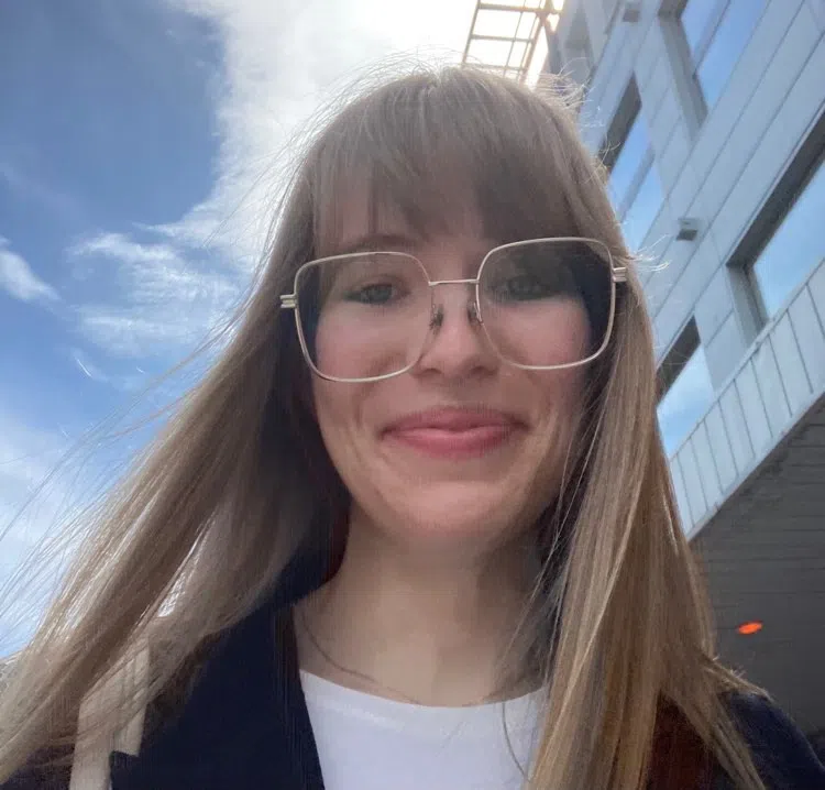 Zuzanna Góral
