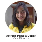 Astrella DepariProfile Picture