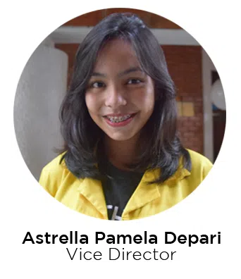 Astrella Depari