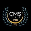 CMS_MUN 2024 logo