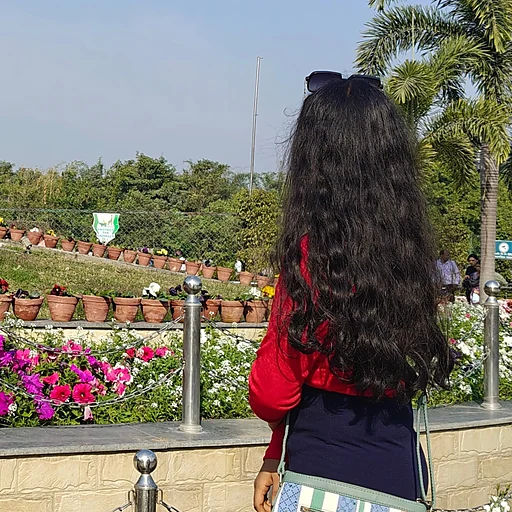Eshita Pandey