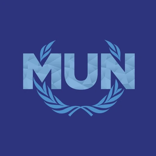 IHTIMUN 2025Logo