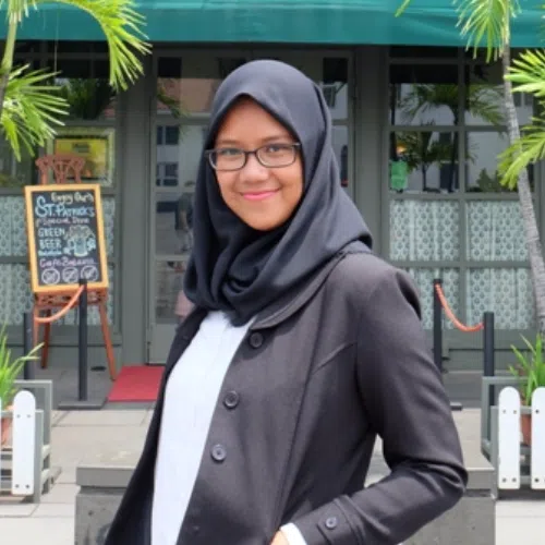 Dinis Dwi Shinta Ramadhani