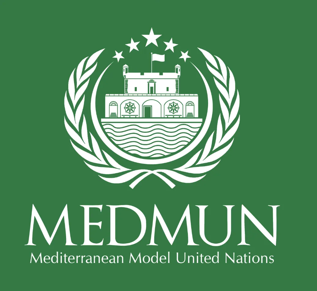Conference Logo