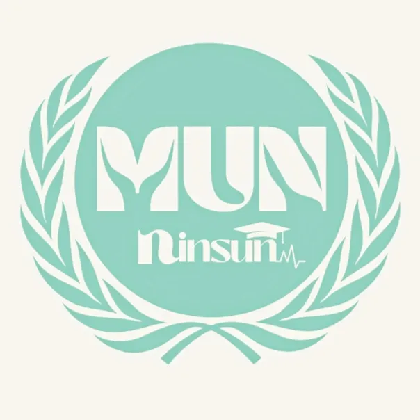 NINSUN MUN 2025