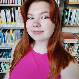 Yana ChumaslovaProfile Picture