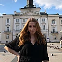Julia KuśmirekProfile Picture