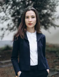 Sofia Miroshnikova
