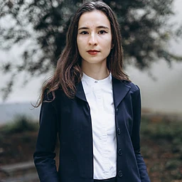 Sofia MiroshnikovaProfile Picture