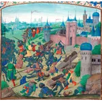 Historical Committee: Battle of Nicopolis
