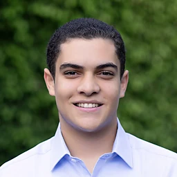 Ali AbdouProfile Picture