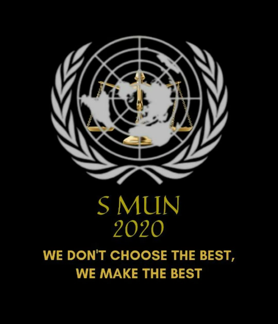 S MUN 2020