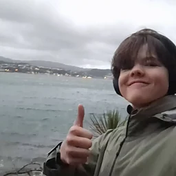Amos RobinsonProfile Picture
