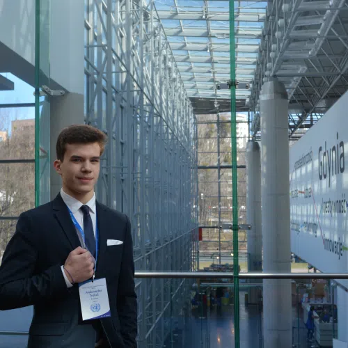 Aleksander Trakul
