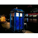 Doctor Who: The End of Yesterday