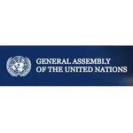 UNITED NATIONS GENERAL ASSEMBLY-DISARMAMENT AND INTERNATIONAL SECURITY (UNGA-DISEC)