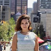 Lilia Brahimi