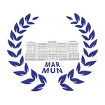MAR MUN 2026Logo