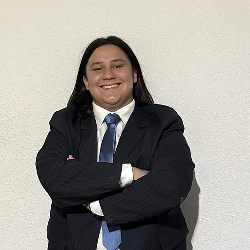 Estefanía Morales García