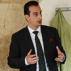 Borja Pampillon