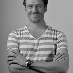 Geert de Vries