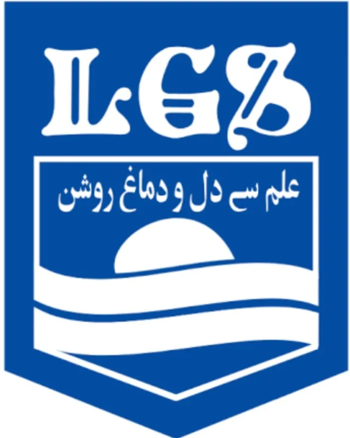 LGMUN 2025