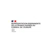 Représentation permanente de la France  auprès du Conseil de l'EuropeProfile Picture