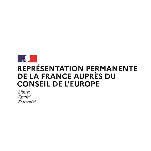 Représentation permanente de la France  auprès du Conseil de l'Europe