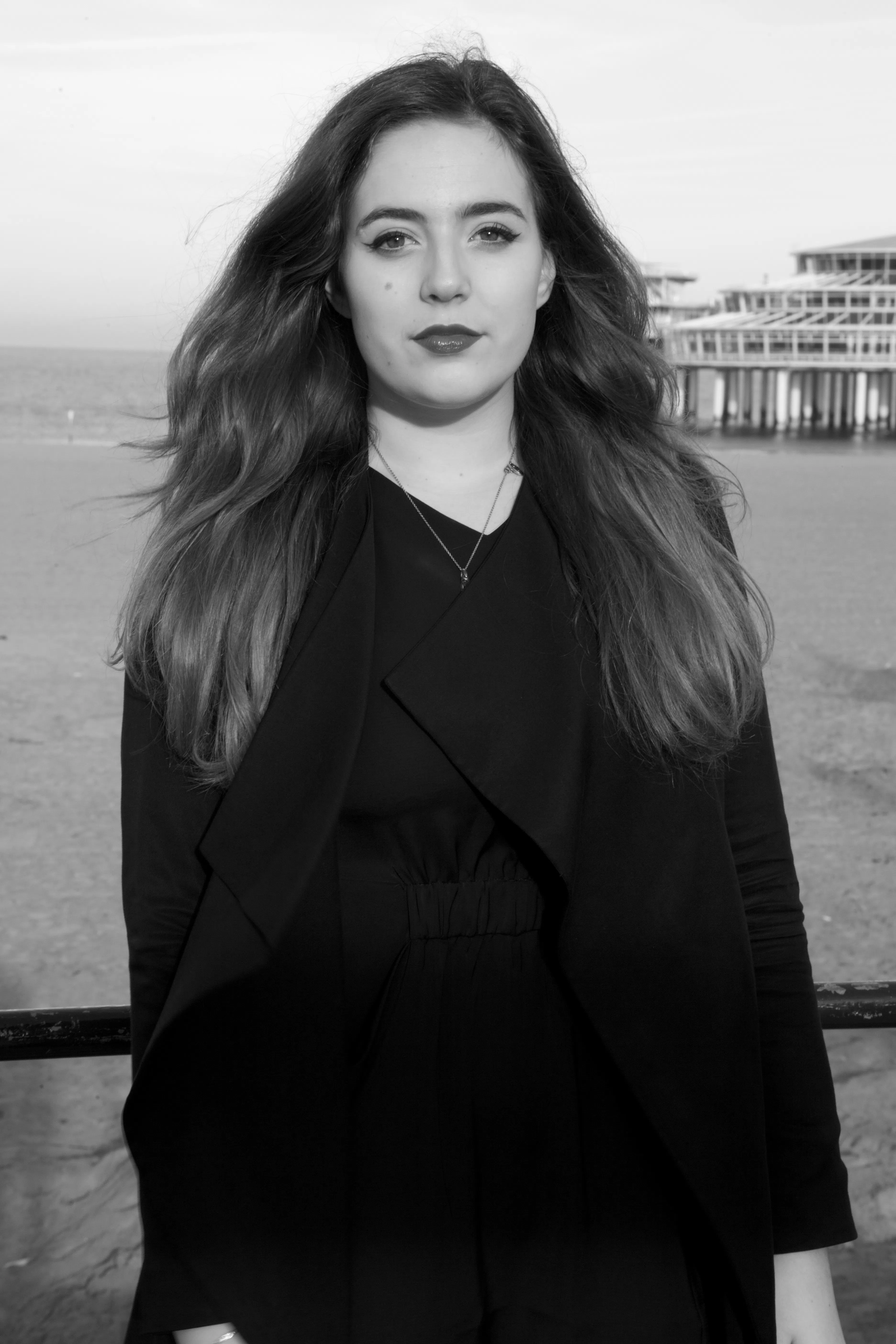 Naomi Jo Erny
