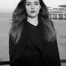Naomi Jo ErnyProfile Picture
