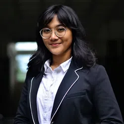 Caroline Fortuna Surya