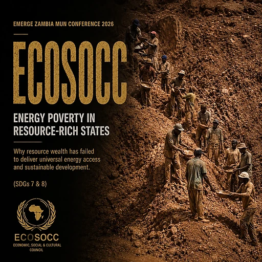 ECOSOC
