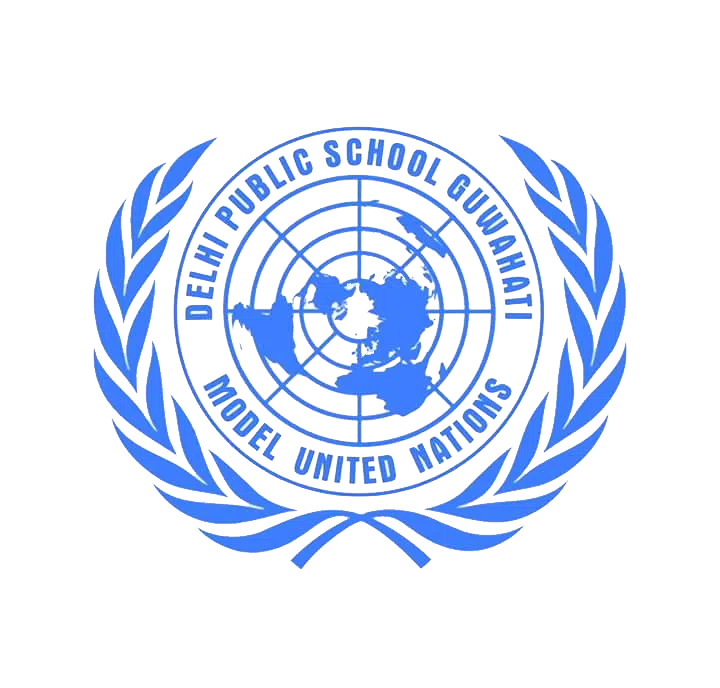 DPSGMUN 2018