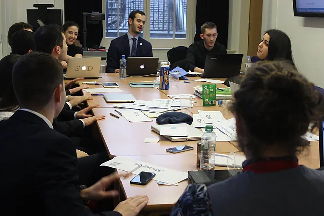 MUN Conference Management 103: Study Guides, Chair Recruitment & Rules of Procedure