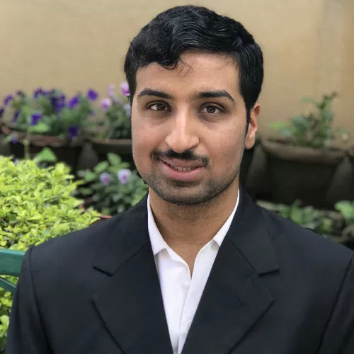 Kundan Adhikari