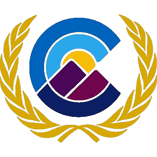 CMCMUN 2017 logo