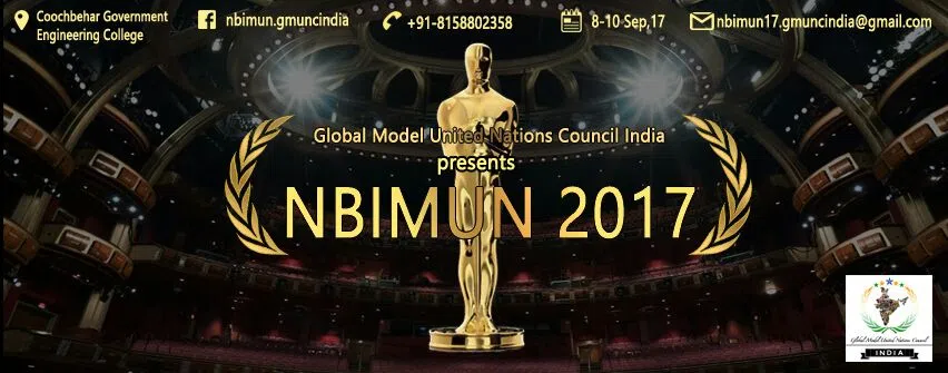 NBIMUN 2017
